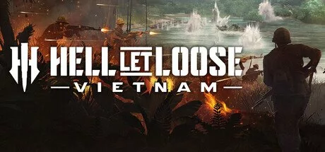 Купить Hell Let Loose: Vietnam на Xbox