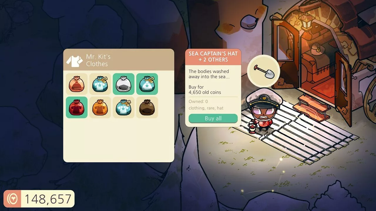 Купить Cozy Grove ключ на Xbox дёшево