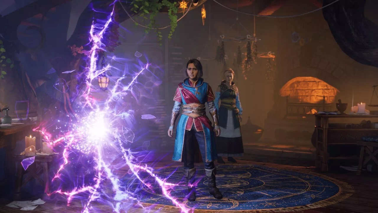 Заказать ключ Split Fiction на Xbox