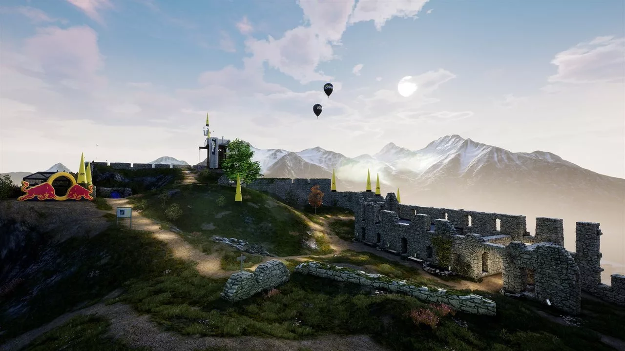 Купить DCL-The Game на Xbox