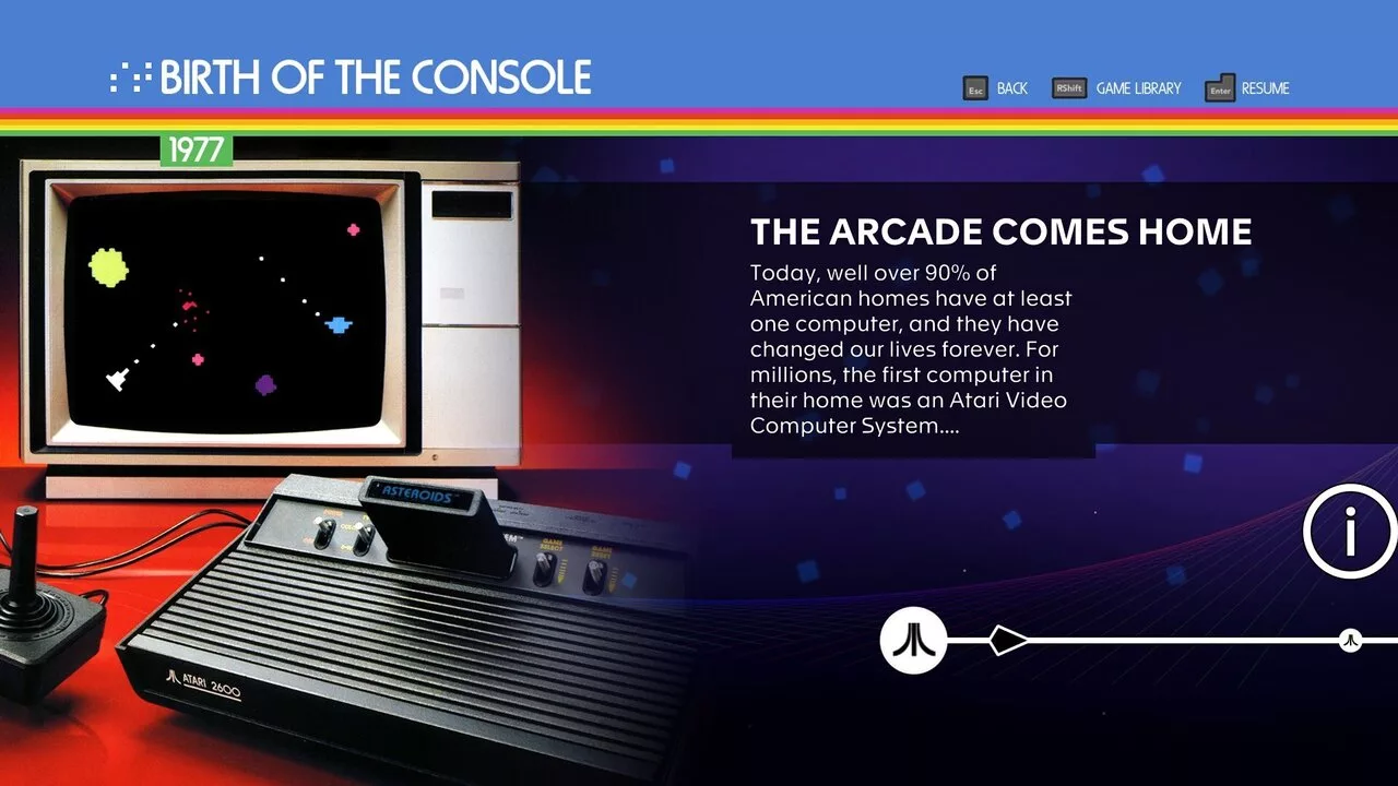 Купить ключ Atari 50: The Anniversary Celebration на Xbox выгодно