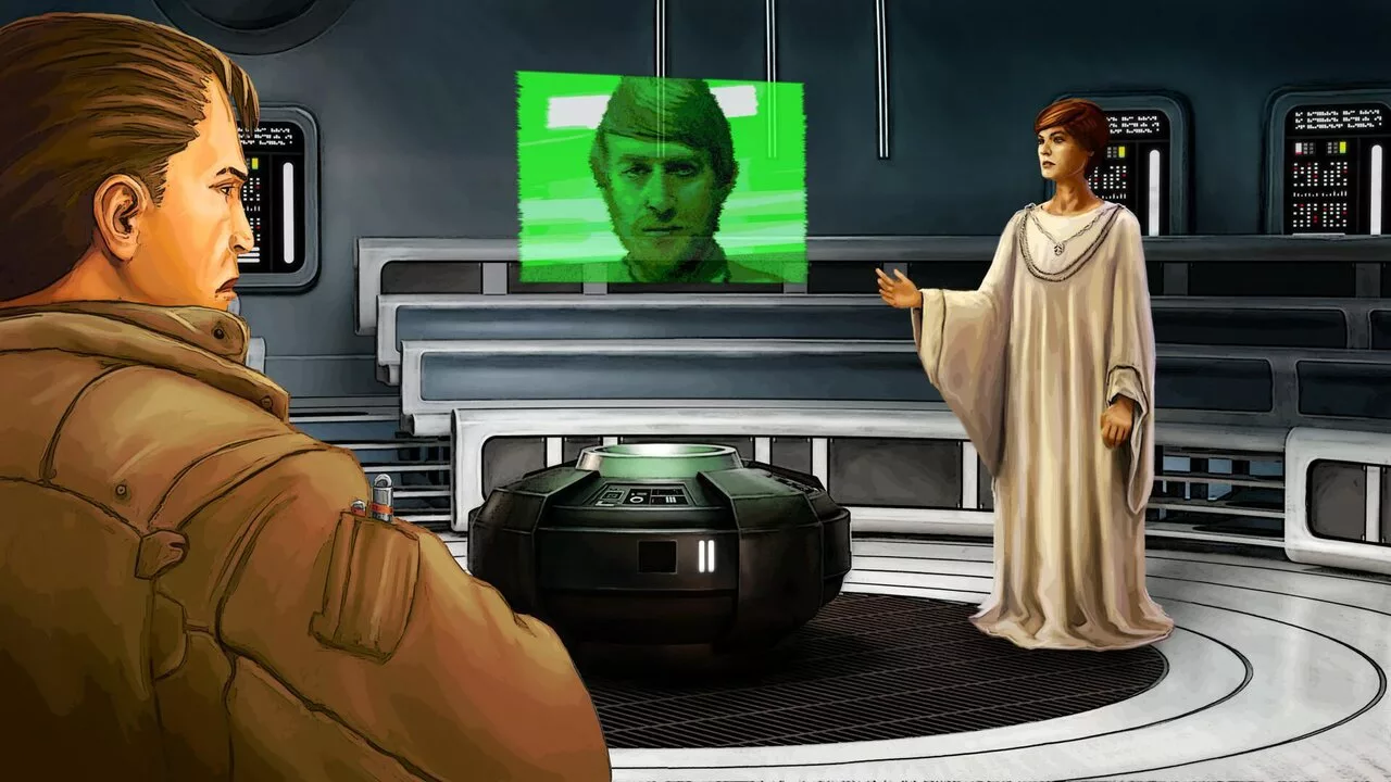 Купить ключ STAR WARS: Dark Forces Remaster на Xbox выгодно