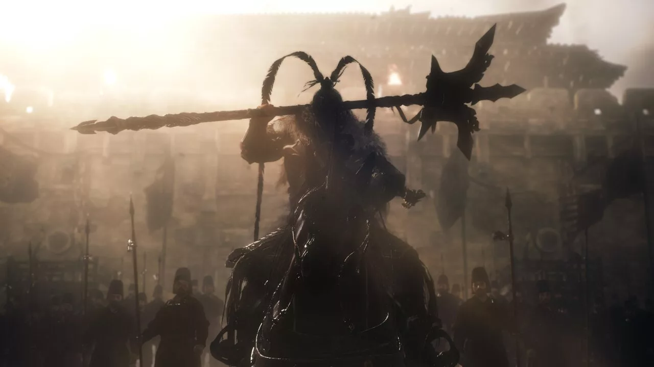 Купить ключ Wo Long: Fallen Dynasty на Xbox выгодно