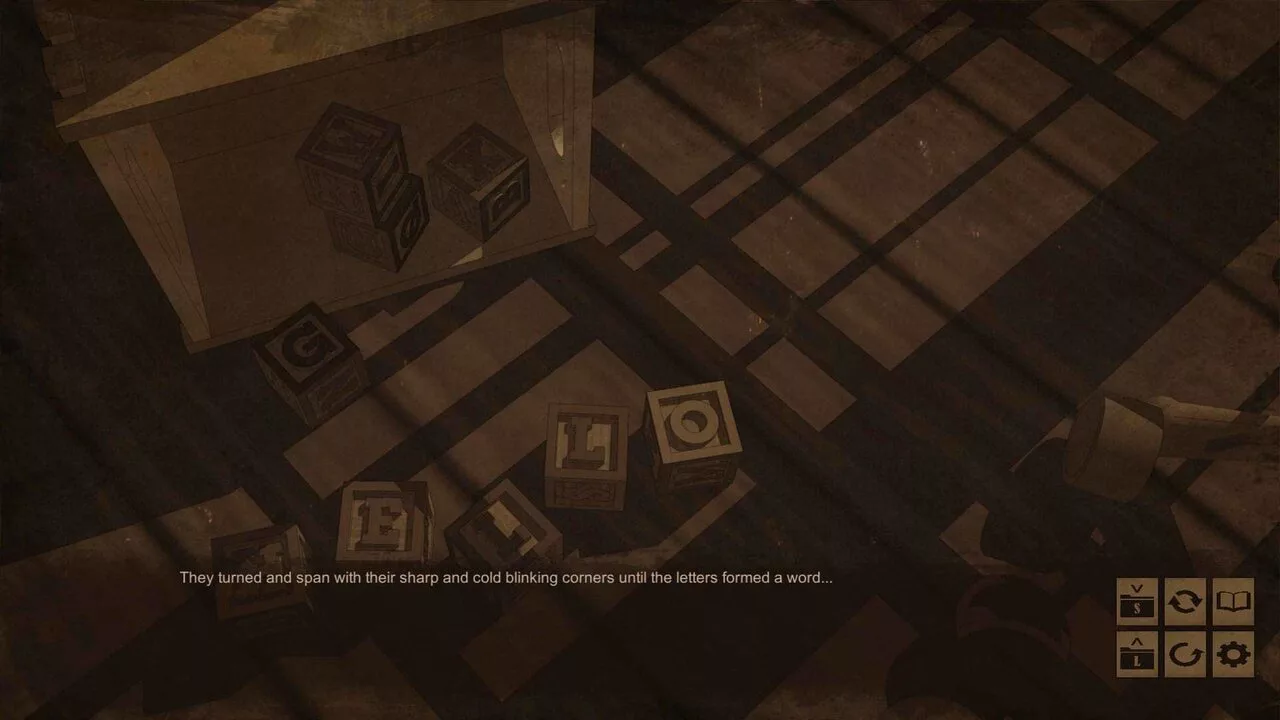 Купить Silenced: The House ключ на Xbox дёшево