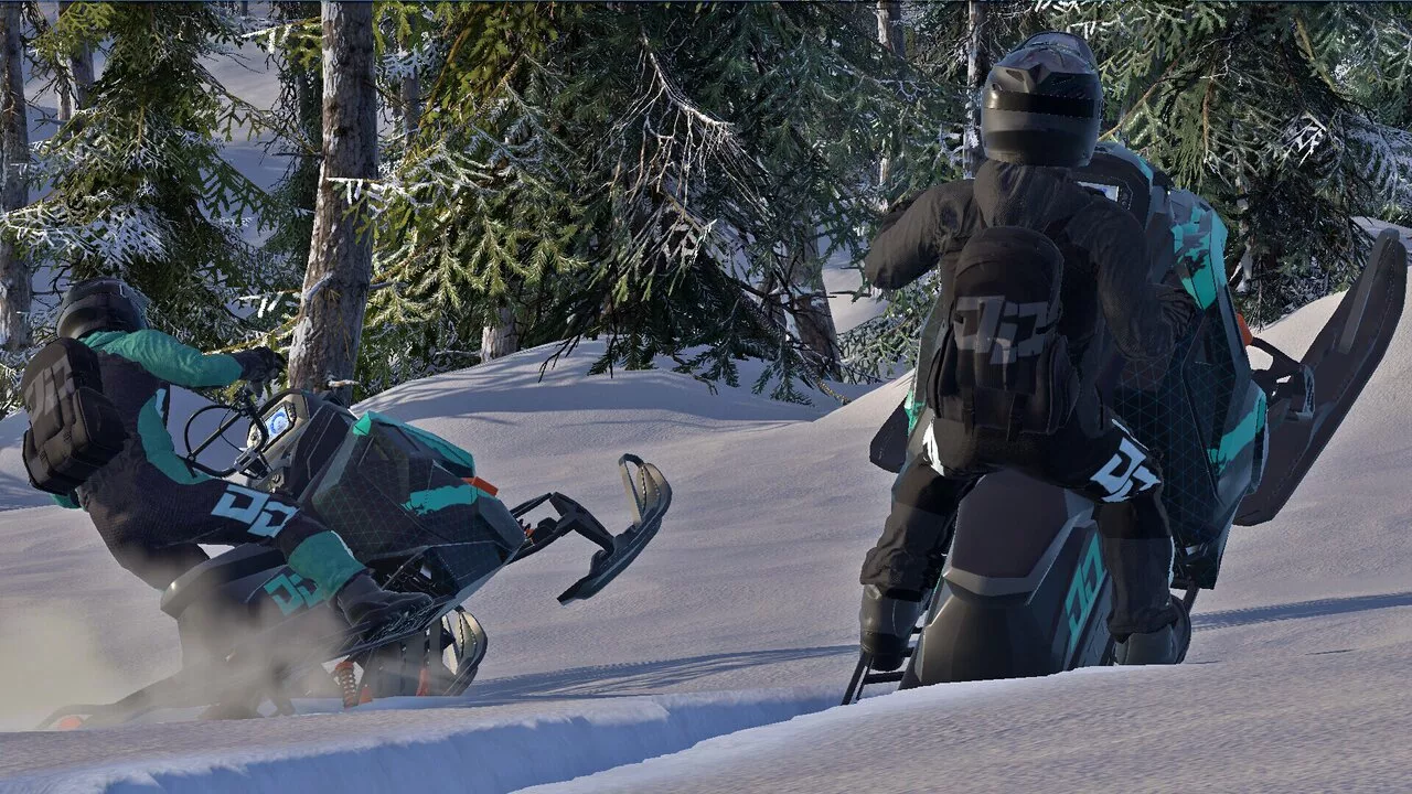 Купить ключ Sledders на Xbox выгодно