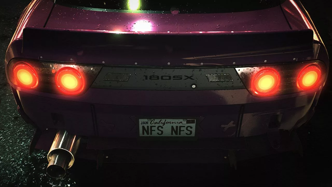 Заказать ключ Need for Speed на Xbox