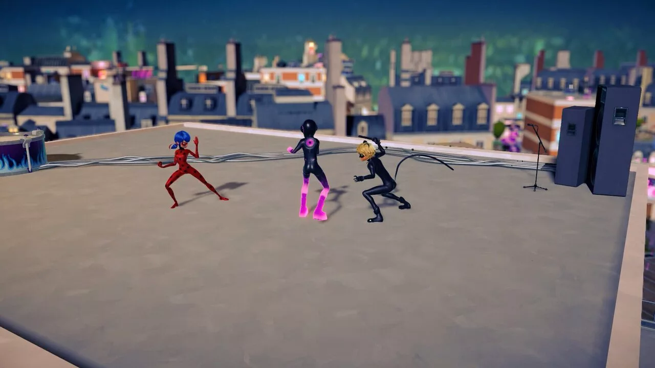 Заказать ключ Miraculous: Rise of the Sphinx на Xbox