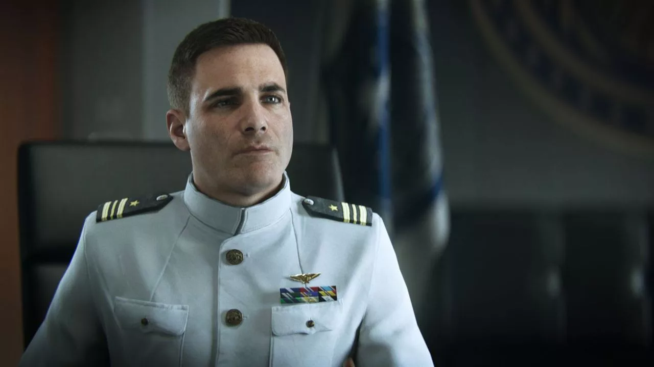 Купить ключ Call of Duty: Infinite Warfare на Xbox выгодно