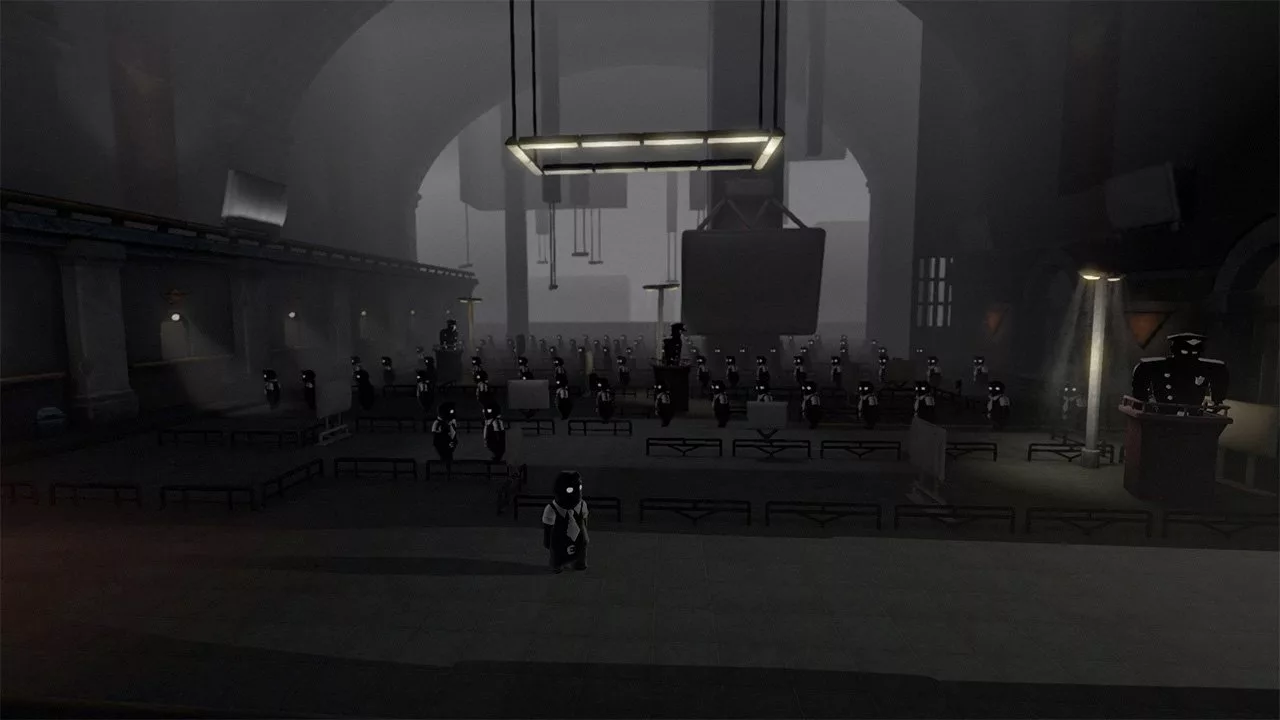 Beholder 2 на Xbox — цифровой ключ купить