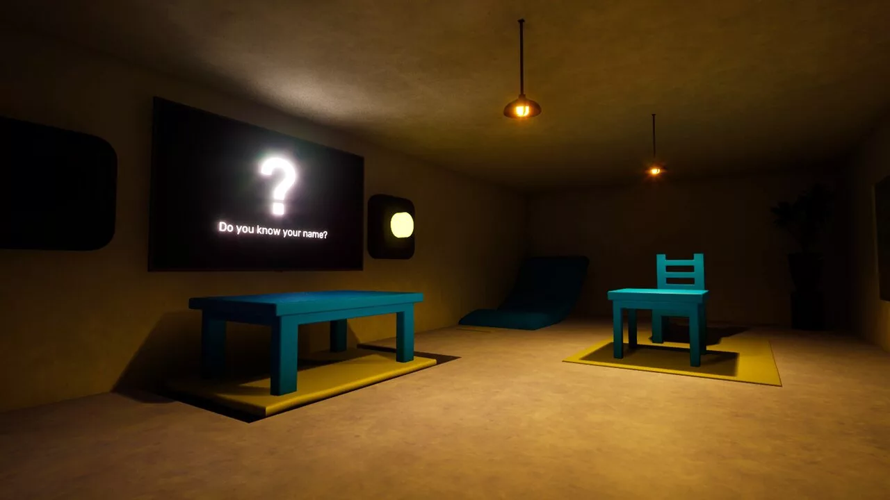 Ключ Garten of Banban 0 для Xbox One и Series X|S