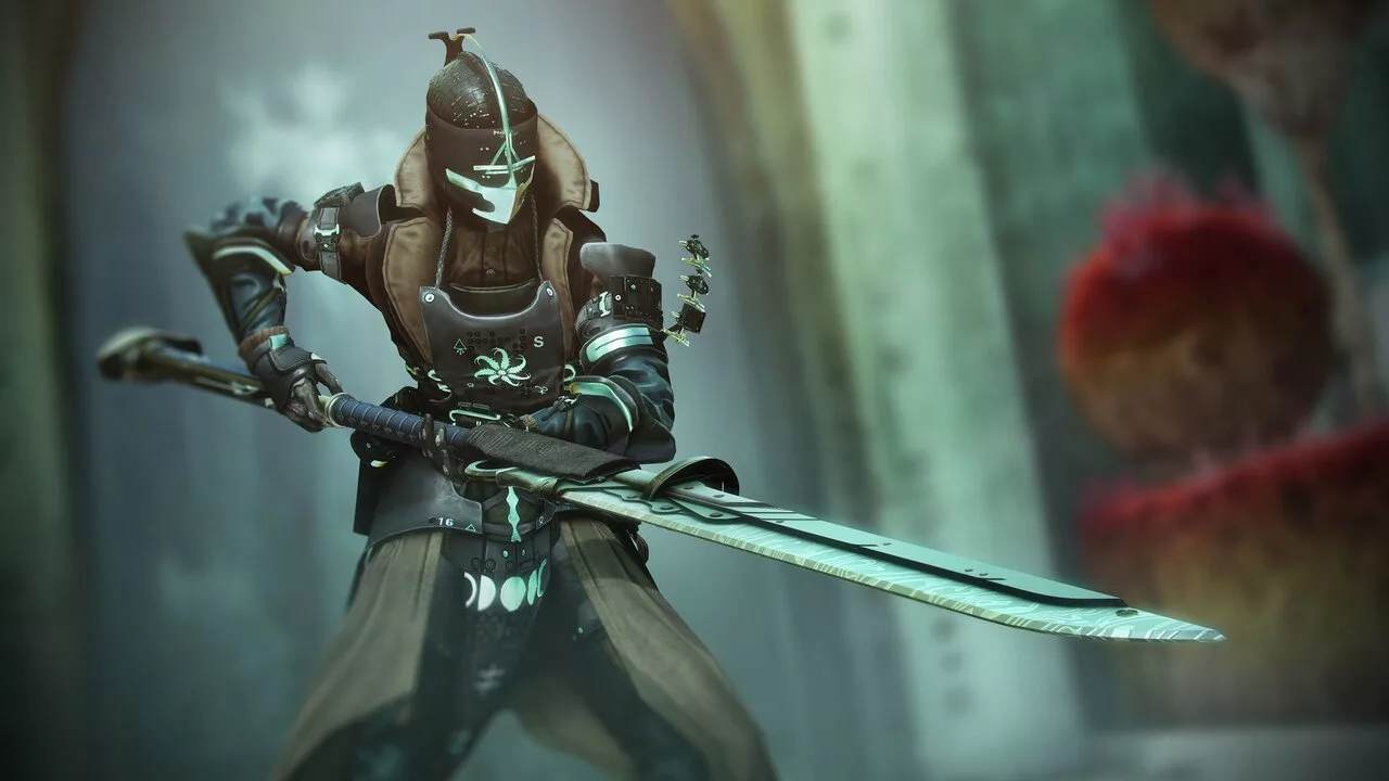 Купить ключ Destiny 2: The Witch Queen на Xbox выгодно