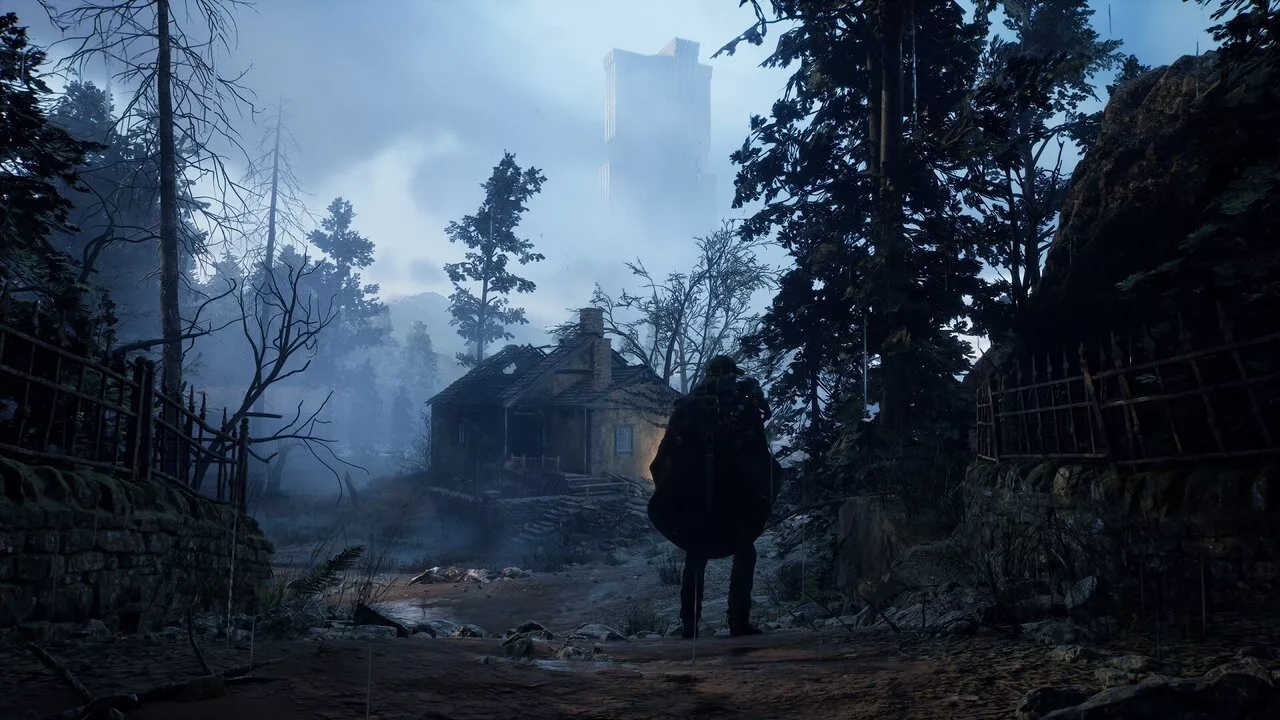 Hell is Us на Xbox — цифровой ключ купить