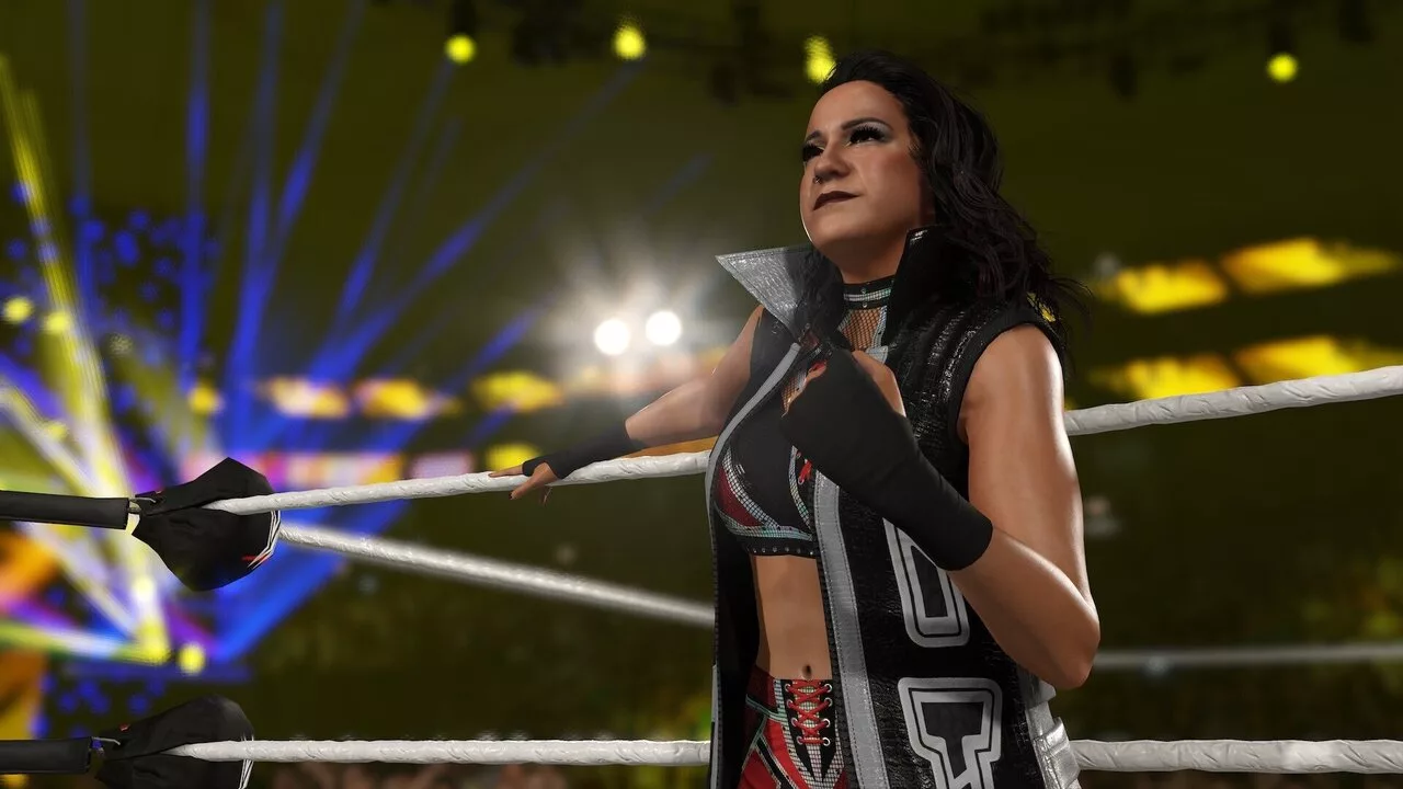 Купить WWE 2K25 на Xbox