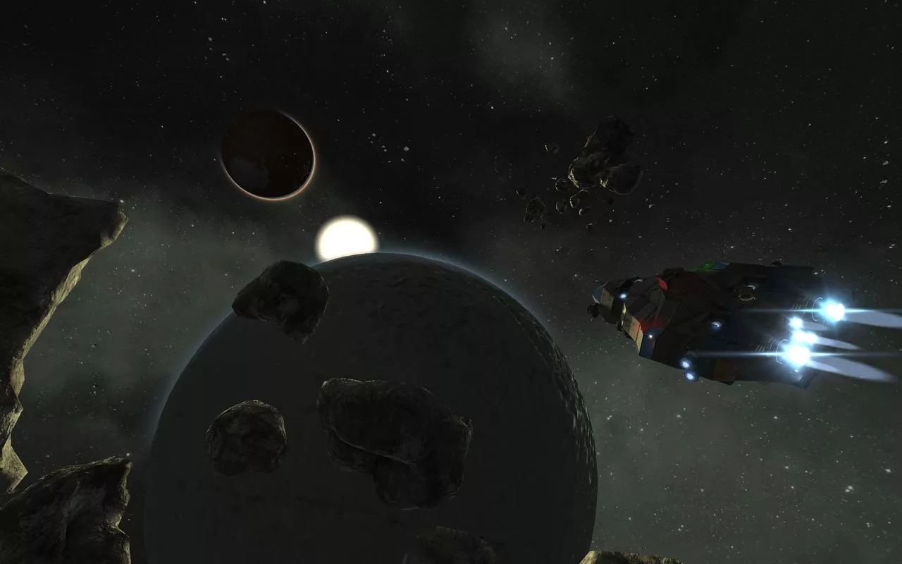 Заказать ключ Space Engineers на Xbox