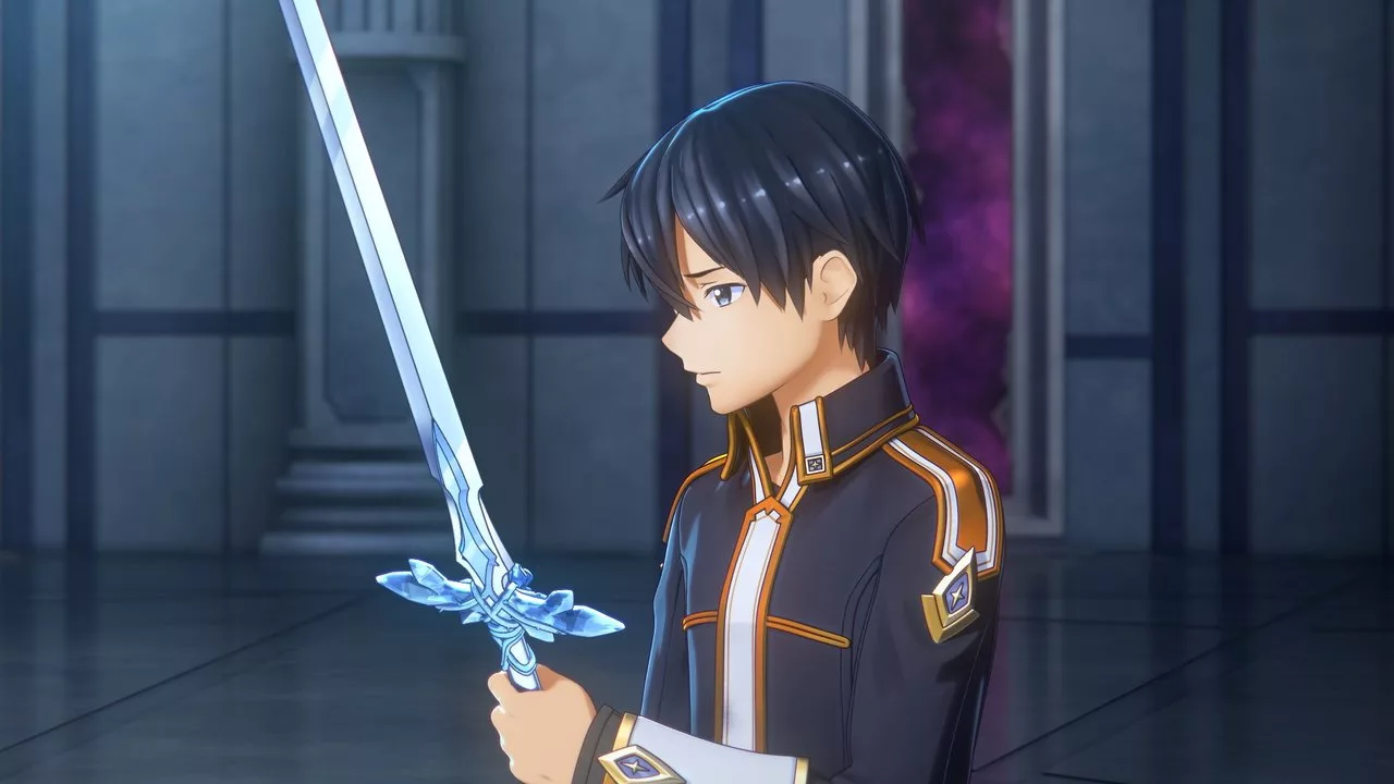 Заказать ключ SWORD ART ONLINE: Alicization Lycoris на Xbox