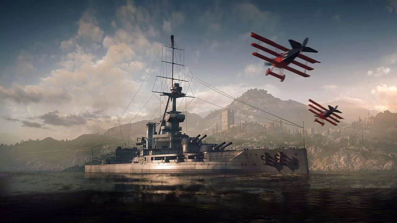 Купить ключ Battlefield 1 Revolution на Xbox выгодно