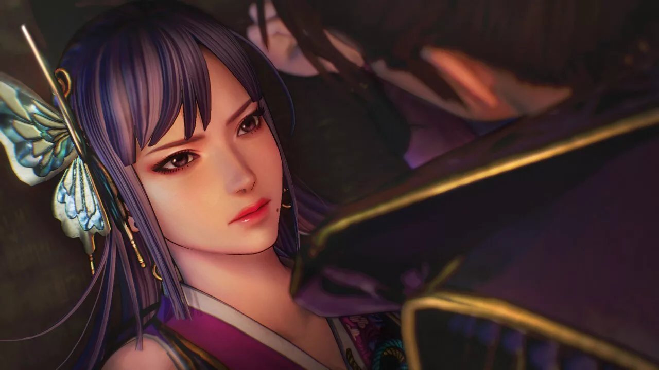 SAMURAI WARRIORS 5 на Xbox — цифровой ключ купить