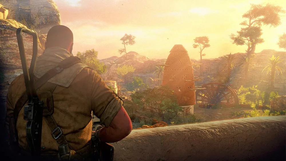 Заказать ключ Sniper Elite 3 на Xbox