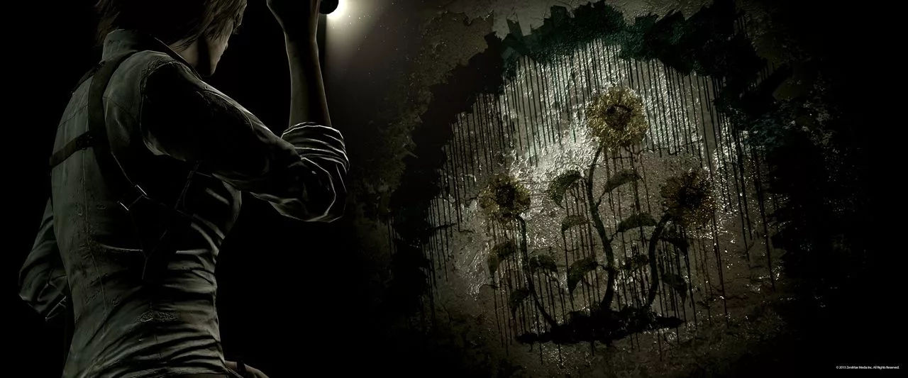 The Evil Within: The Consequence на Xbox — цифровой ключ купить