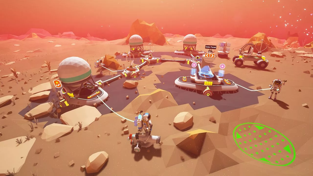 Заказать ключ Astroneer на Xbox