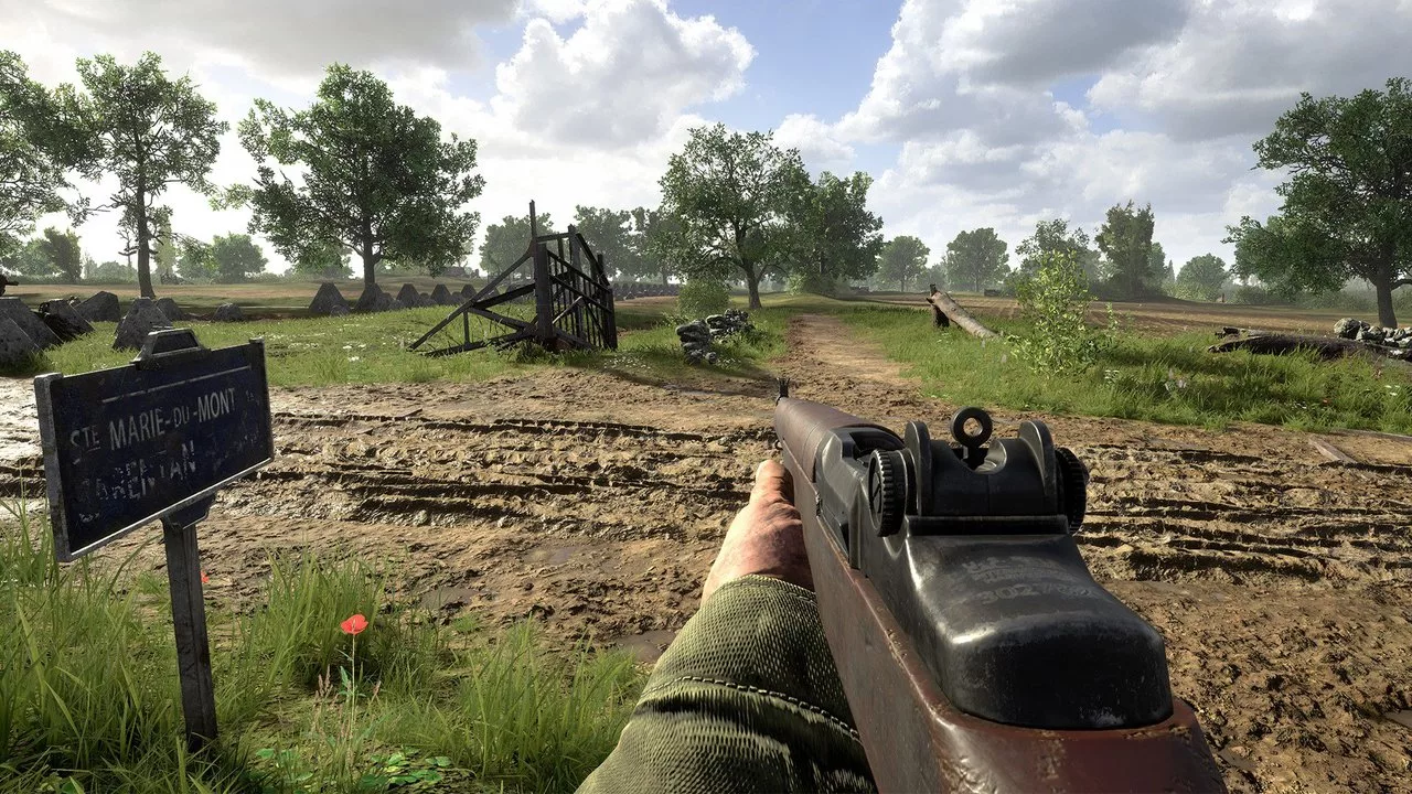 Купить Hell Let Loose на Xbox