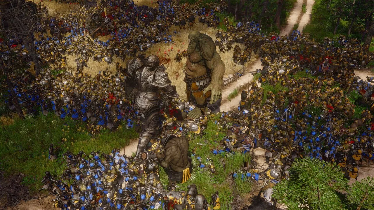 Заказать ключ SpellForce 3 Reforced на Xbox