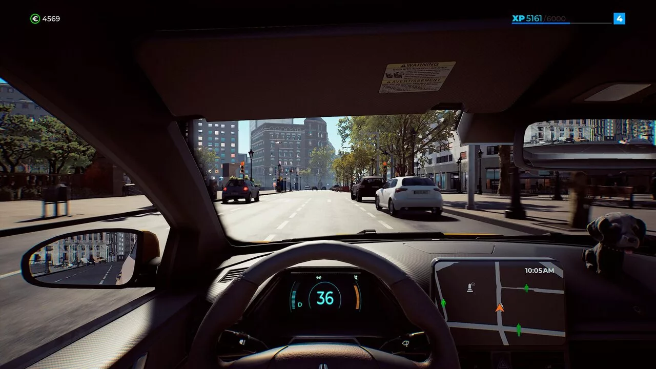 Купить ключ Taxi Life: A City Driving Simulator на Xbox выгодно