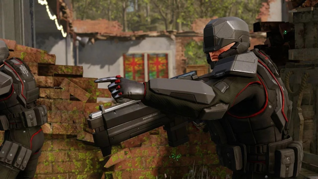 XCOM 2 на Xbox — цифровой ключ купить