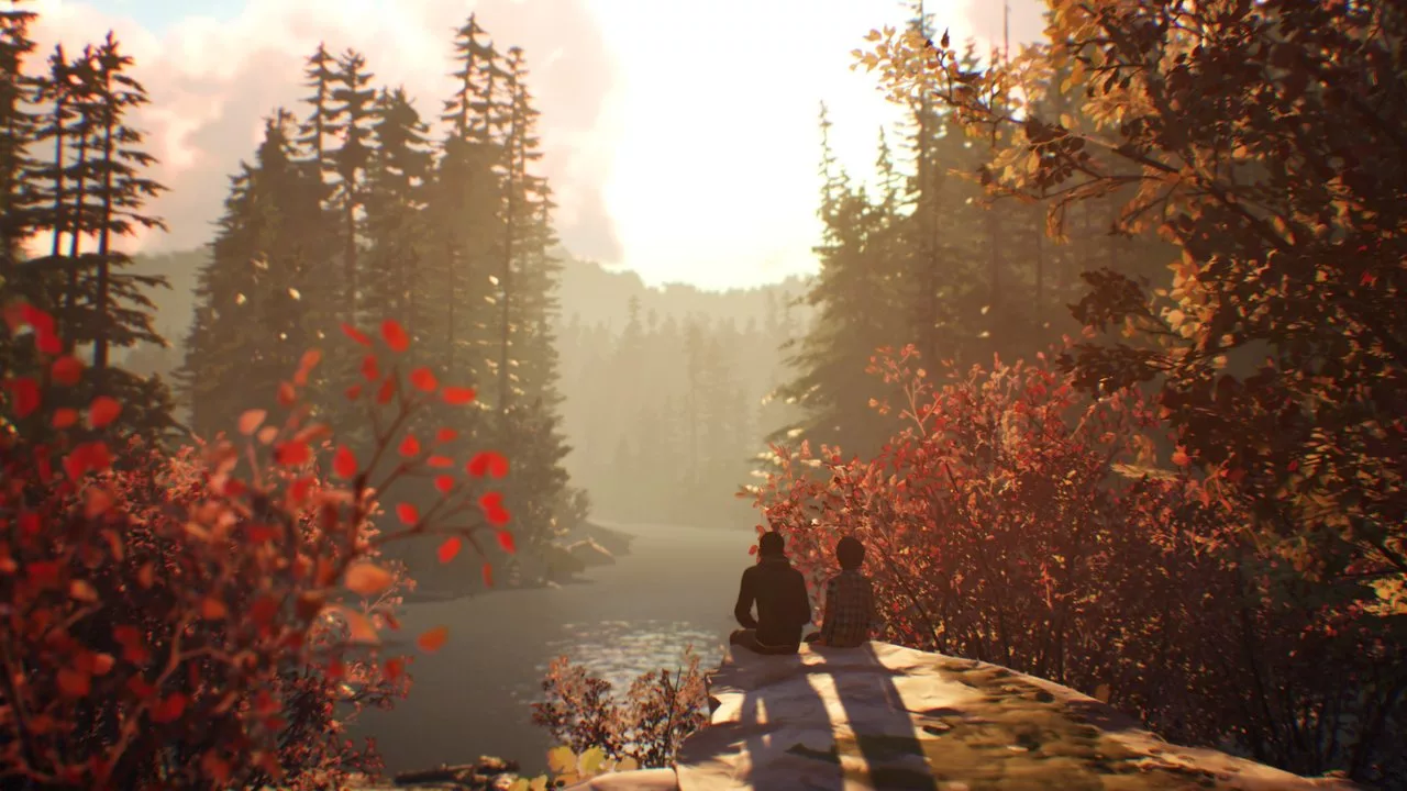 Life is Strange 2 на Xbox — цифровой ключ купить