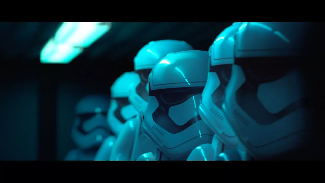 Заказать ключ LEGO Star Wars: The Force Awakens на Xbox