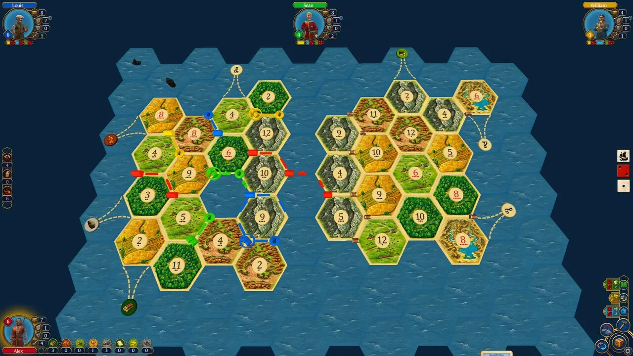 Catan: Creator's Edition на Xbox — цифровой ключ купить