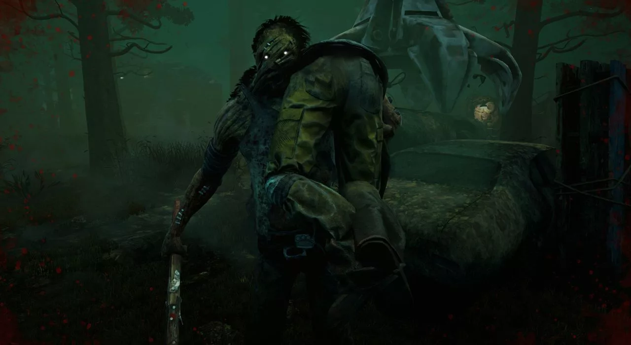 Купить ключ Dead by Daylight на Xbox выгодно