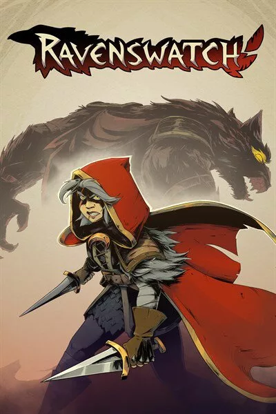 Купить ключ Ravenswatch на Xbox выгодно