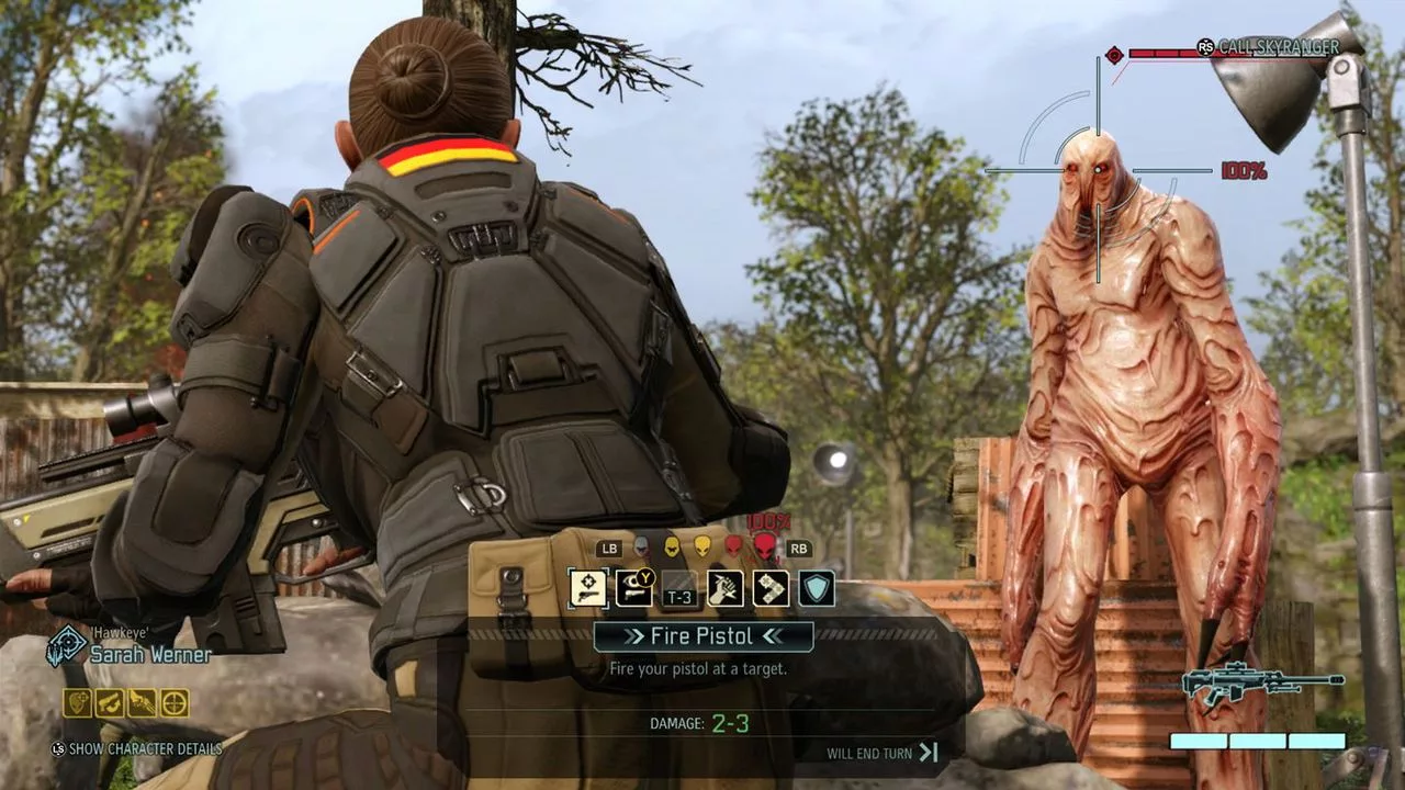 Купить XCOM 2 ключ на Xbox дёшево