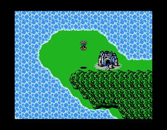 Заказать ключ Final Fantasy (1987) на Xbox