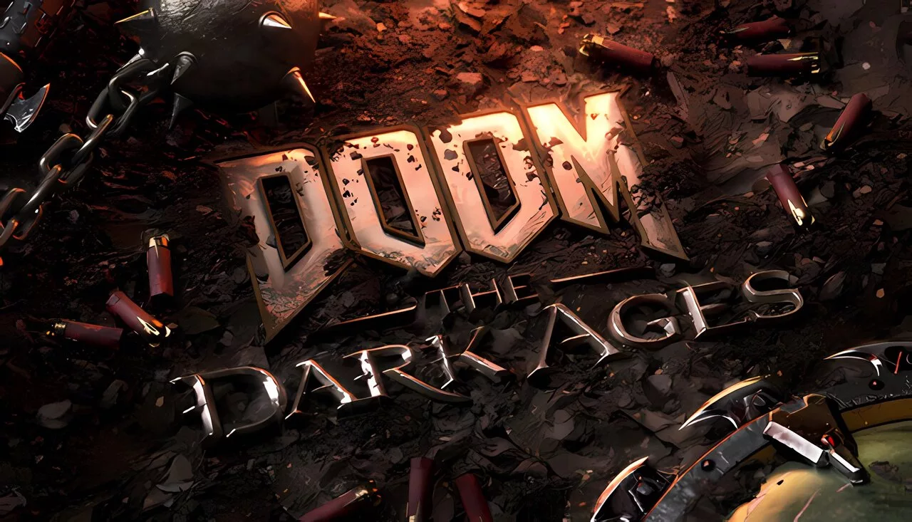 Купить ключ Doom: The Dark Ages на Xbox выгодно