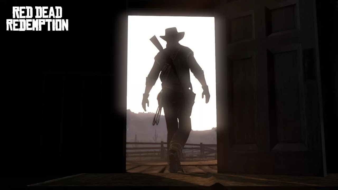 Купить Red Dead Redemption ключ на Xbox дёшево