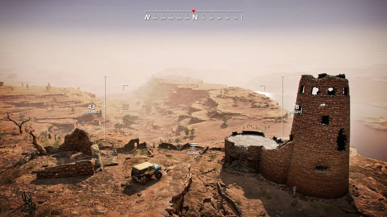 Заказать ключ Expeditions: A MudRunner Game на Xbox