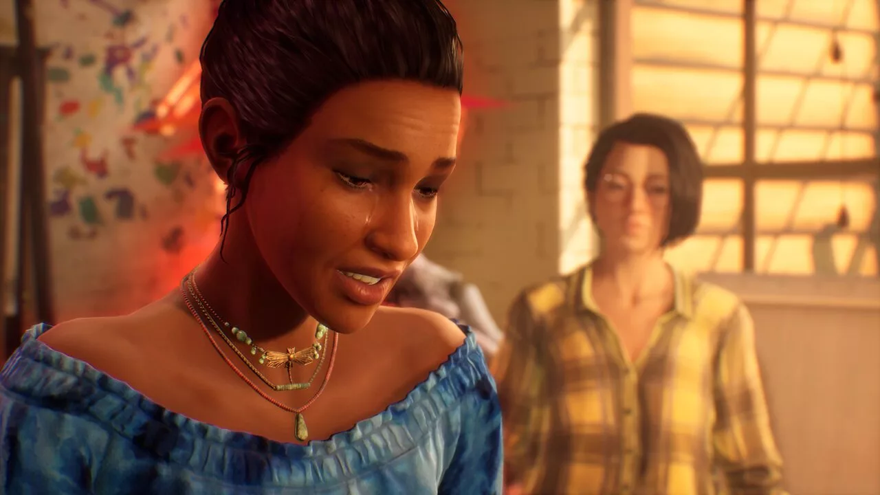 Купить Life is Strange: True Colors ключ на Xbox дёшево