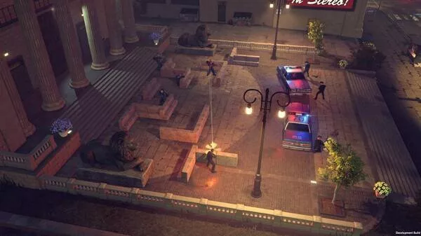 The Precinct на Xbox — цифровой ключ купить