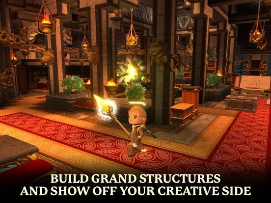Купить Portal Knights на Xbox