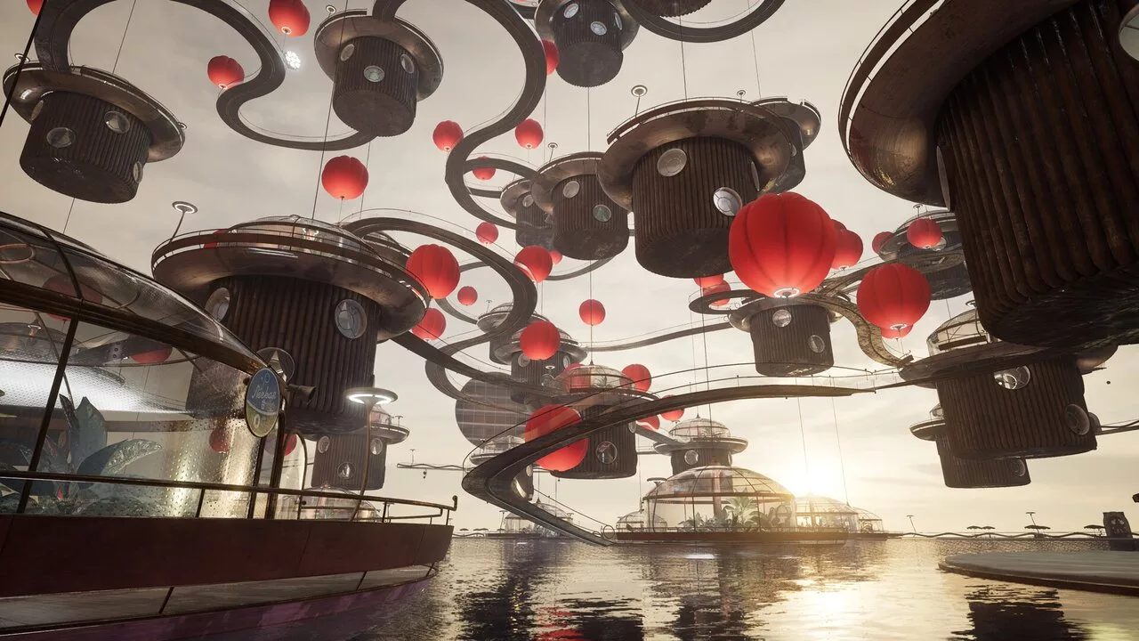 Купить ключ Atomic Heart: Annihilation Instinct на Xbox выгодно