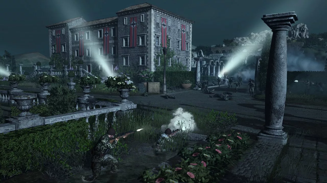 Заказать ключ Company of Heroes 3 на Xbox