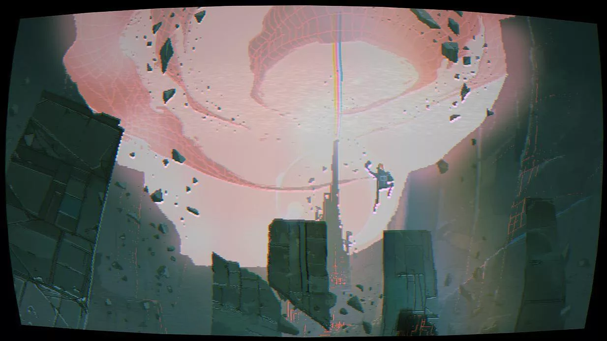 Купить Narita Boy ключ на Xbox дёшево