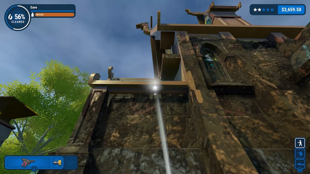 Заказать ключ PowerWash Simulator на Xbox