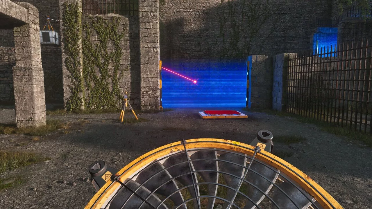 The Talos Principle: Reawakened на Xbox — цифровой ключ купить