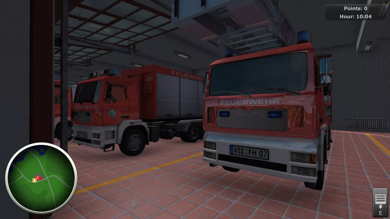 Купить ключ Firefighters - The Simulation на Xbox выгодно