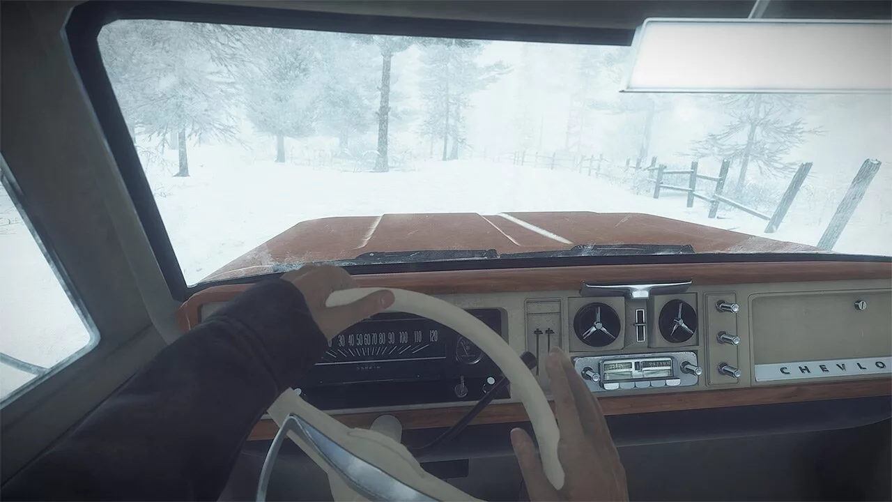 Ключ Kona для Xbox One и Series X|S