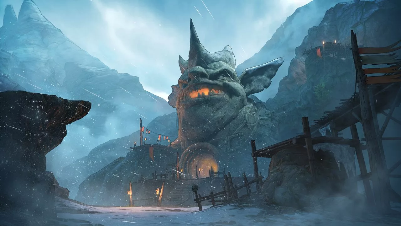 Заказать ключ Tiny Tina's Wonderlands на Xbox