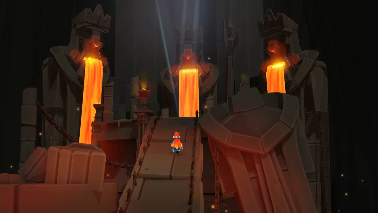 Mages of Mystralia на Xbox — цифровой ключ купить